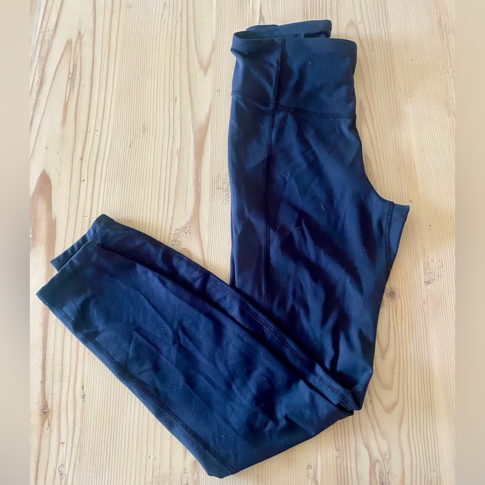 All-in-motion leggings like new